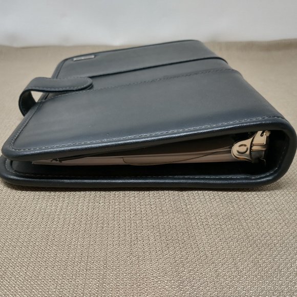 FRANKLIN COVEY DAY ONE Office Day One Planner Cover By Franklin